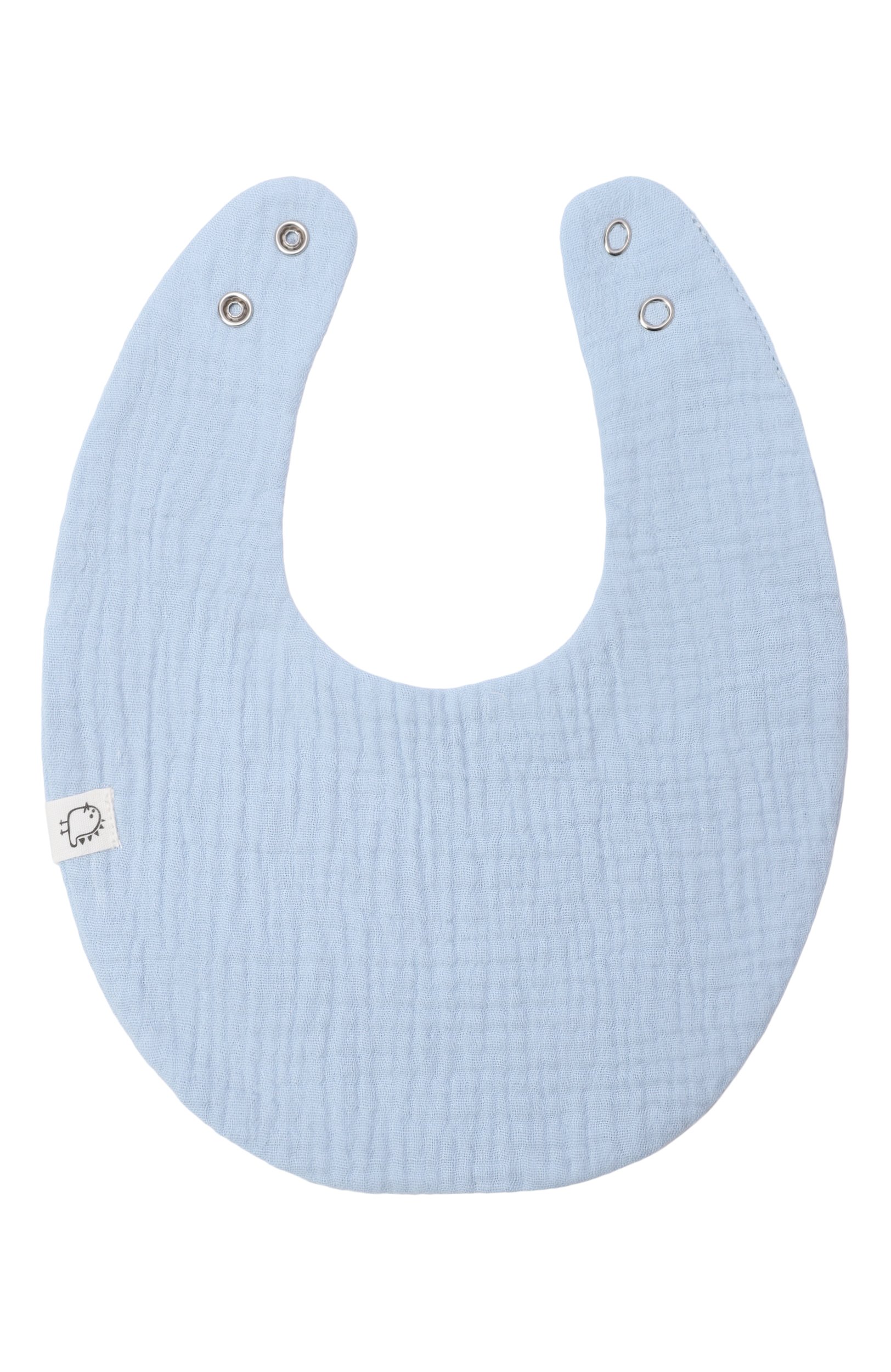 Комплект из трех нагрудников BUBA KIDS, арт. BKBIB108M, фото 3