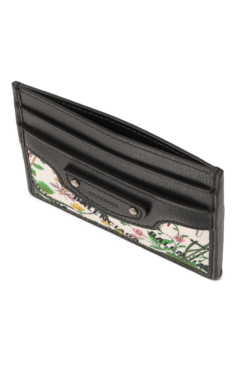 Футляр для кредитных карт gucci x balenciaga GUCCI, арт. 681709 UPSAN, фото 3