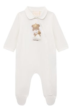 Комплект из комбинезона и шапки STORY LORIS, арт. 31092, фото 2