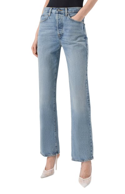Джинсы the vertical FRAME DENIM, арт. 1005210, фото 3