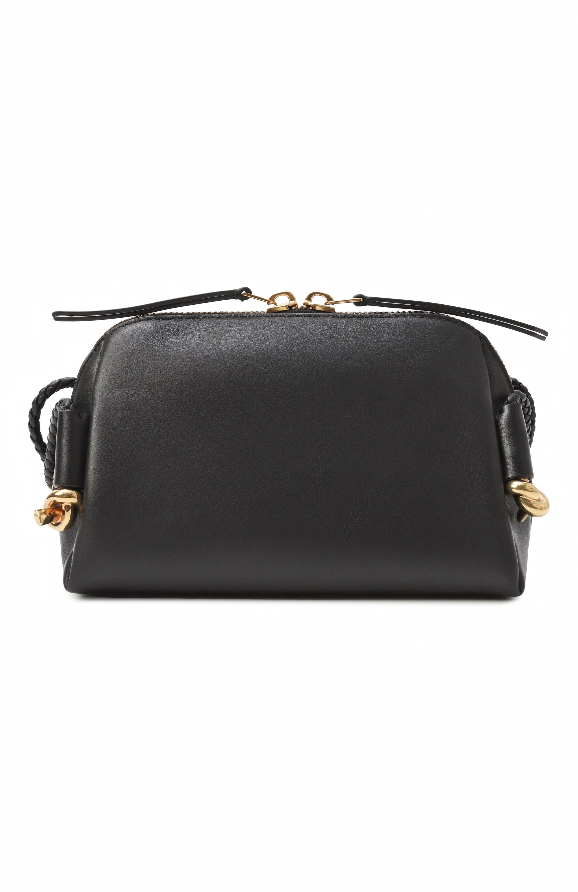 Сумка concert pouch BOTTEGA VENETA, арт. 816975/VMAUM, фото 6