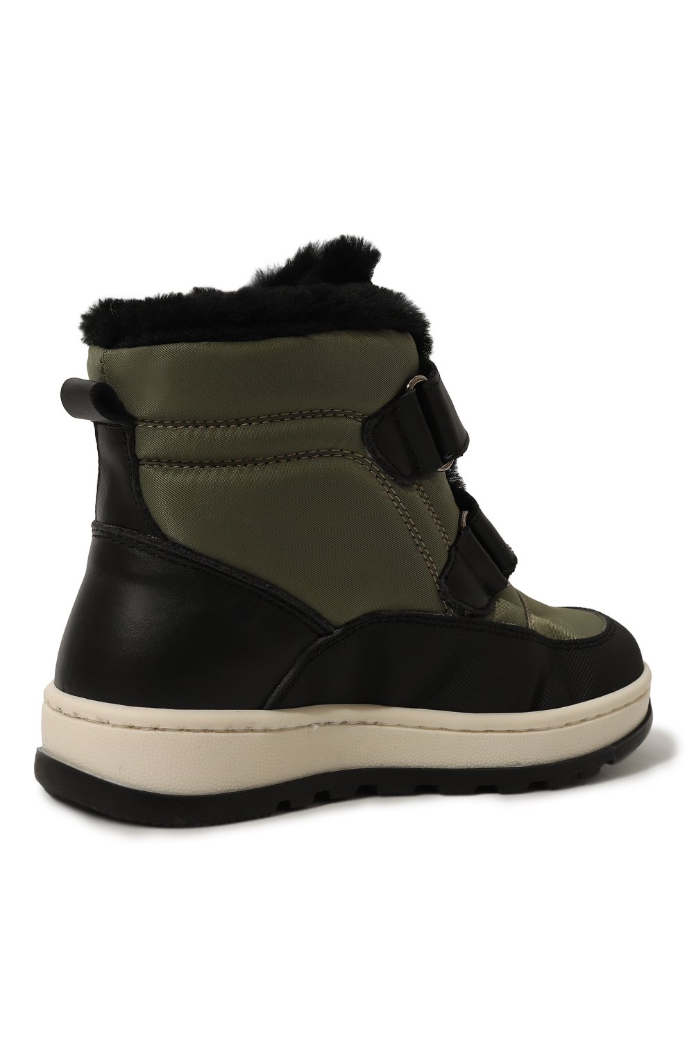 Ботинки WALKEY, арт. Y1B5-43207-1779X970, фото 3