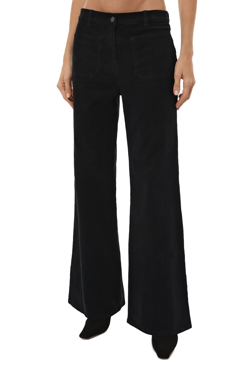 Вельветовые брюки NILI LOTAN, арт. 11140-W590, фото 3