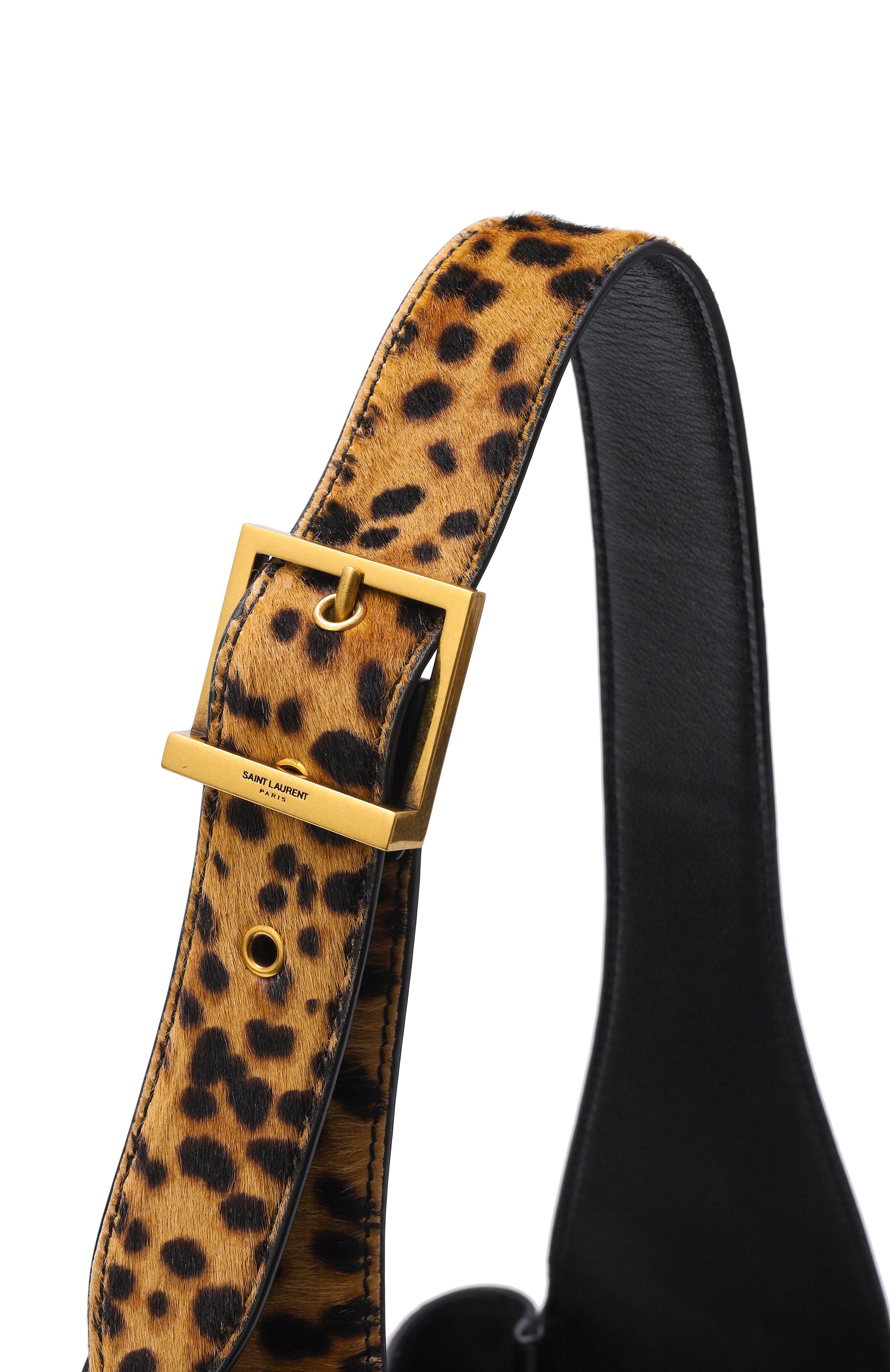 Сумка le 5 à 7 supple large SAINT LAURENT, арт. 850545/AAD0J, фото 6