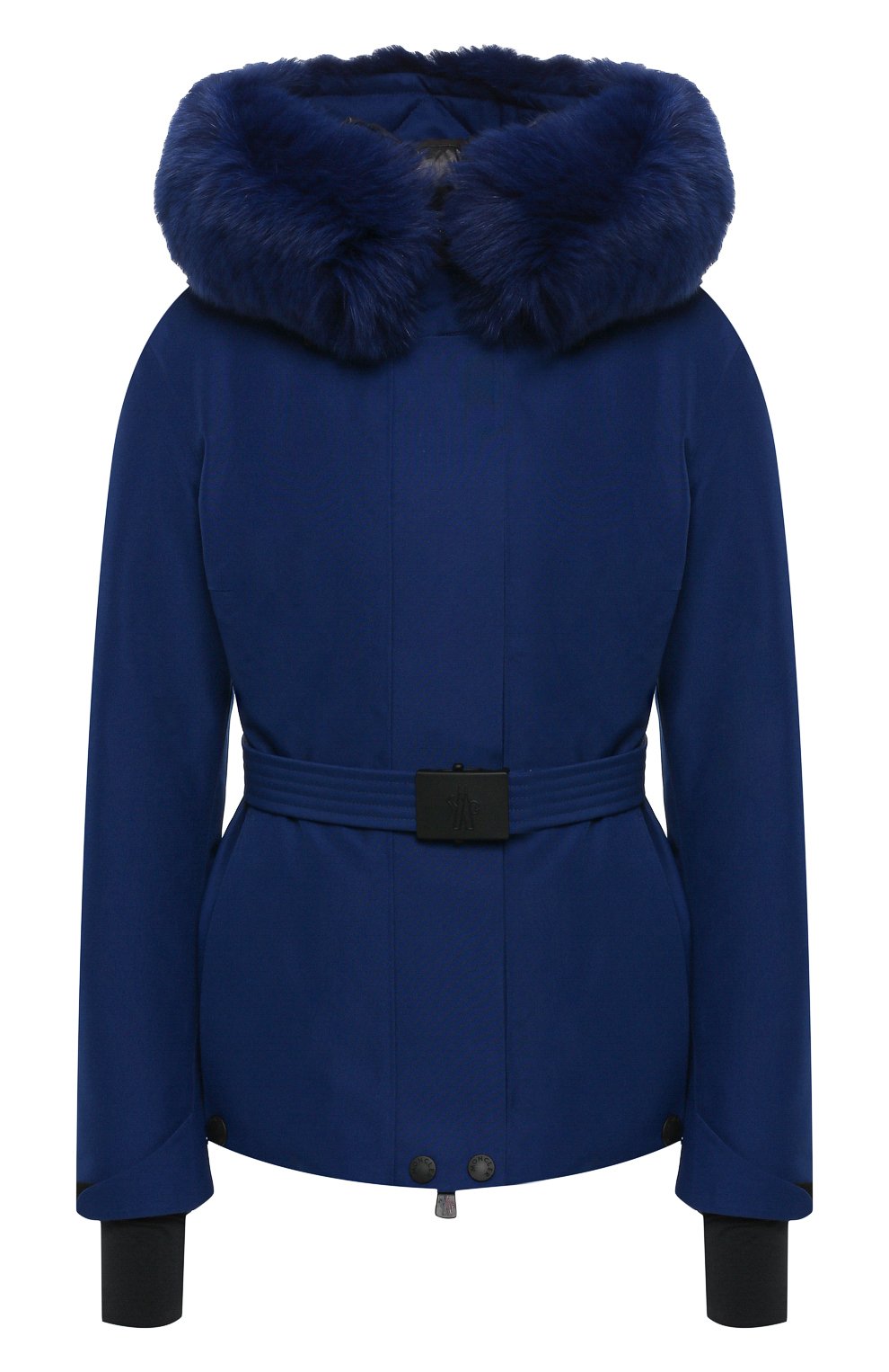 Пуховик MONCLER GRENOBLE, арт. E2-098-46906-20-549F9, фото 1