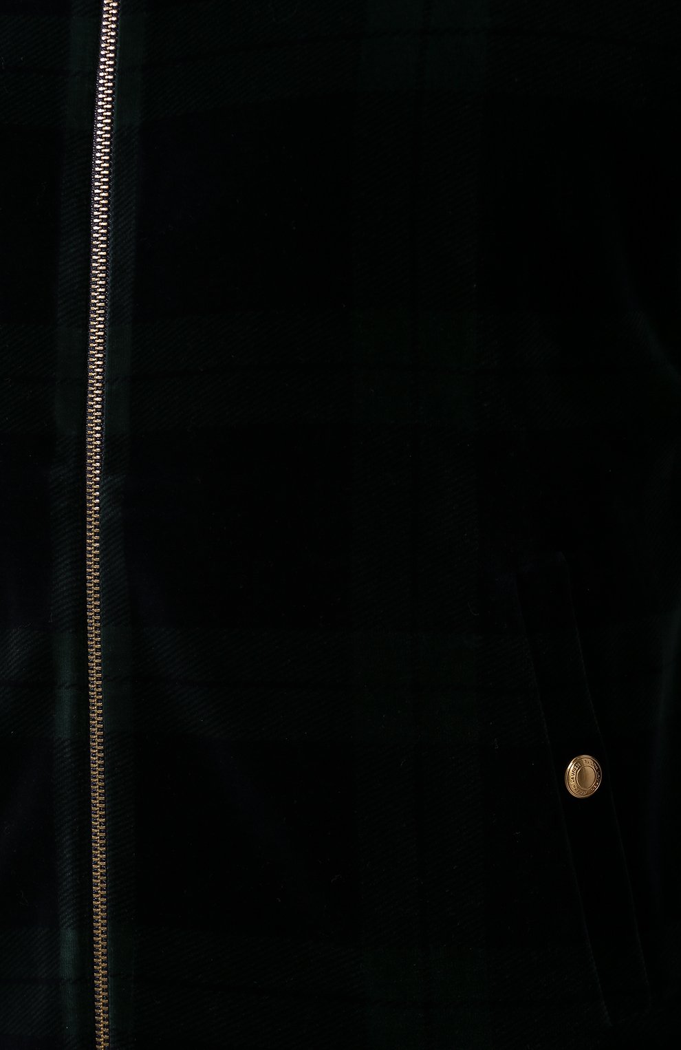 Хлопковая толстовка RALPH LAUREN, арт. 790750569, фото 5