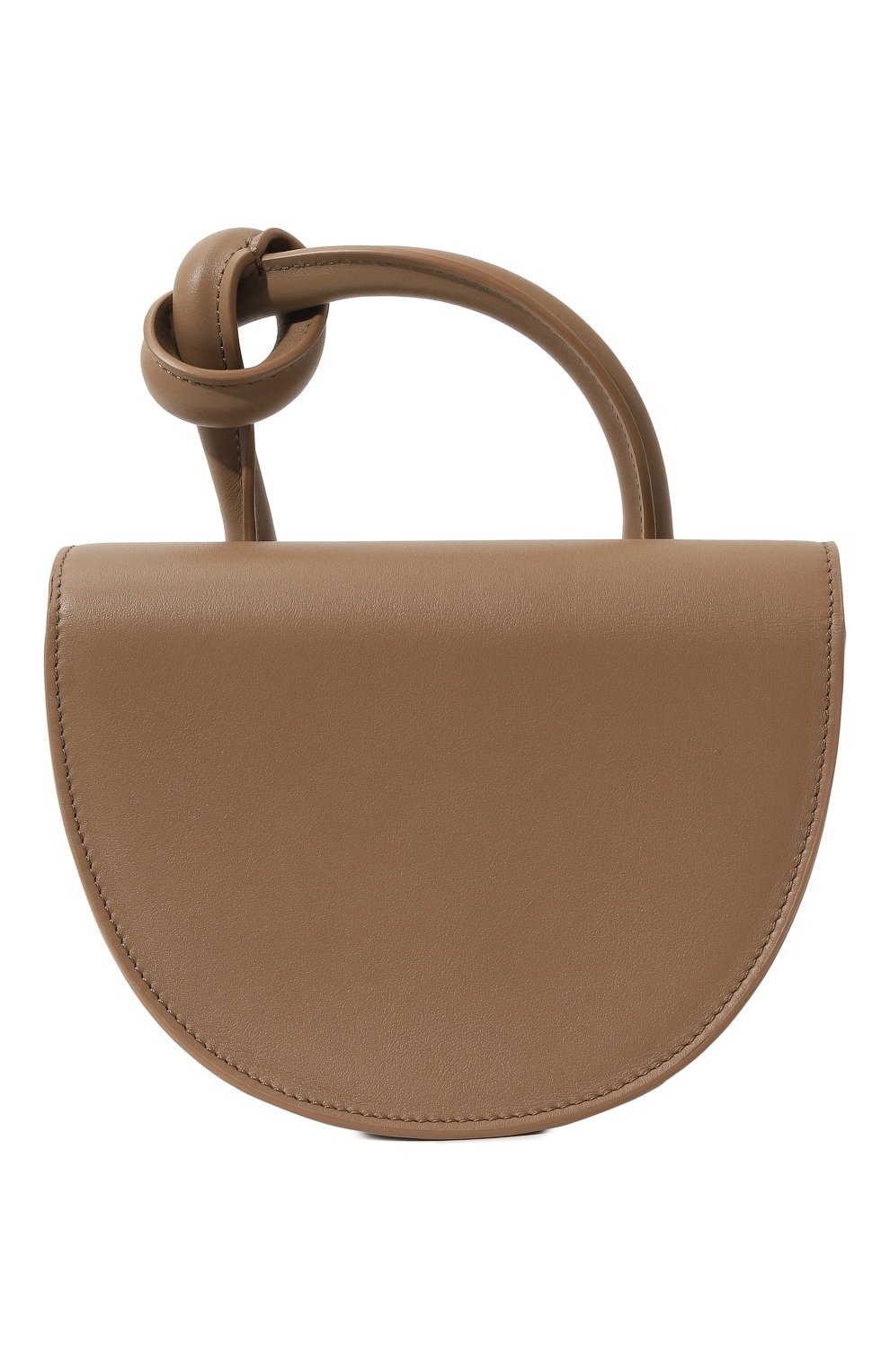 Сумка pretzel YUZEFI, арт. YUZPF23-HB-PRZ-L012, фото 6