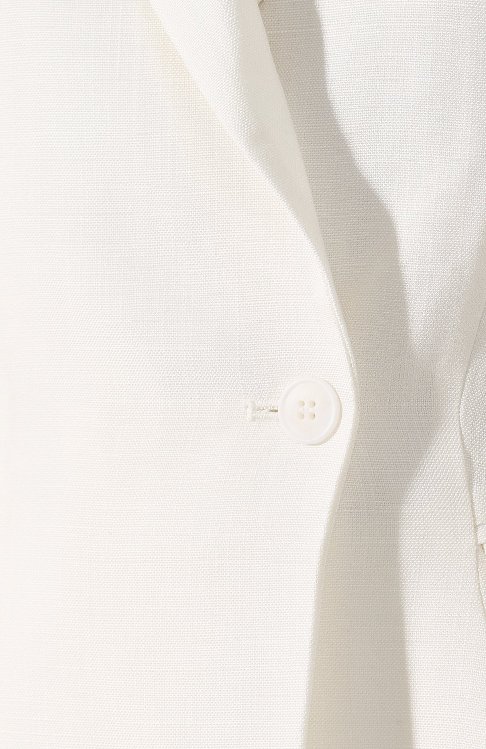 Жакет из вискозы JACQUEMUS, арт. 201JA04/02110, фото 5