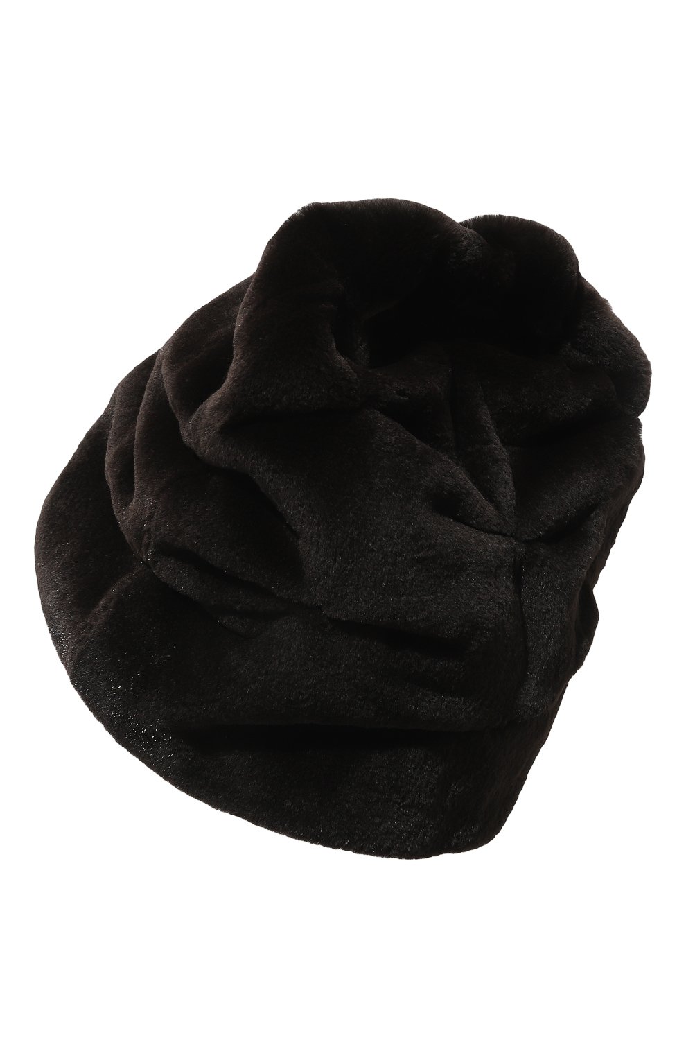 Меховая шапка из норки FURLAND, арт. 0204100150157600000, фото 2