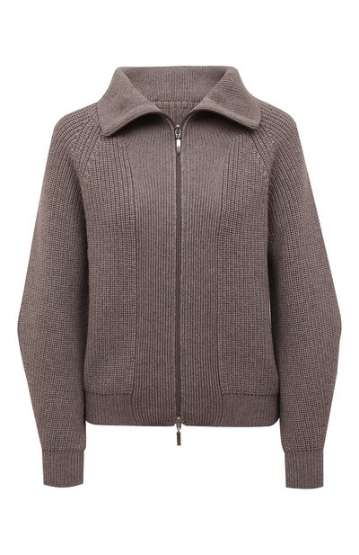 Шерстяной кардиган GRAN SASSO, арт. 13241/14241, фото 1