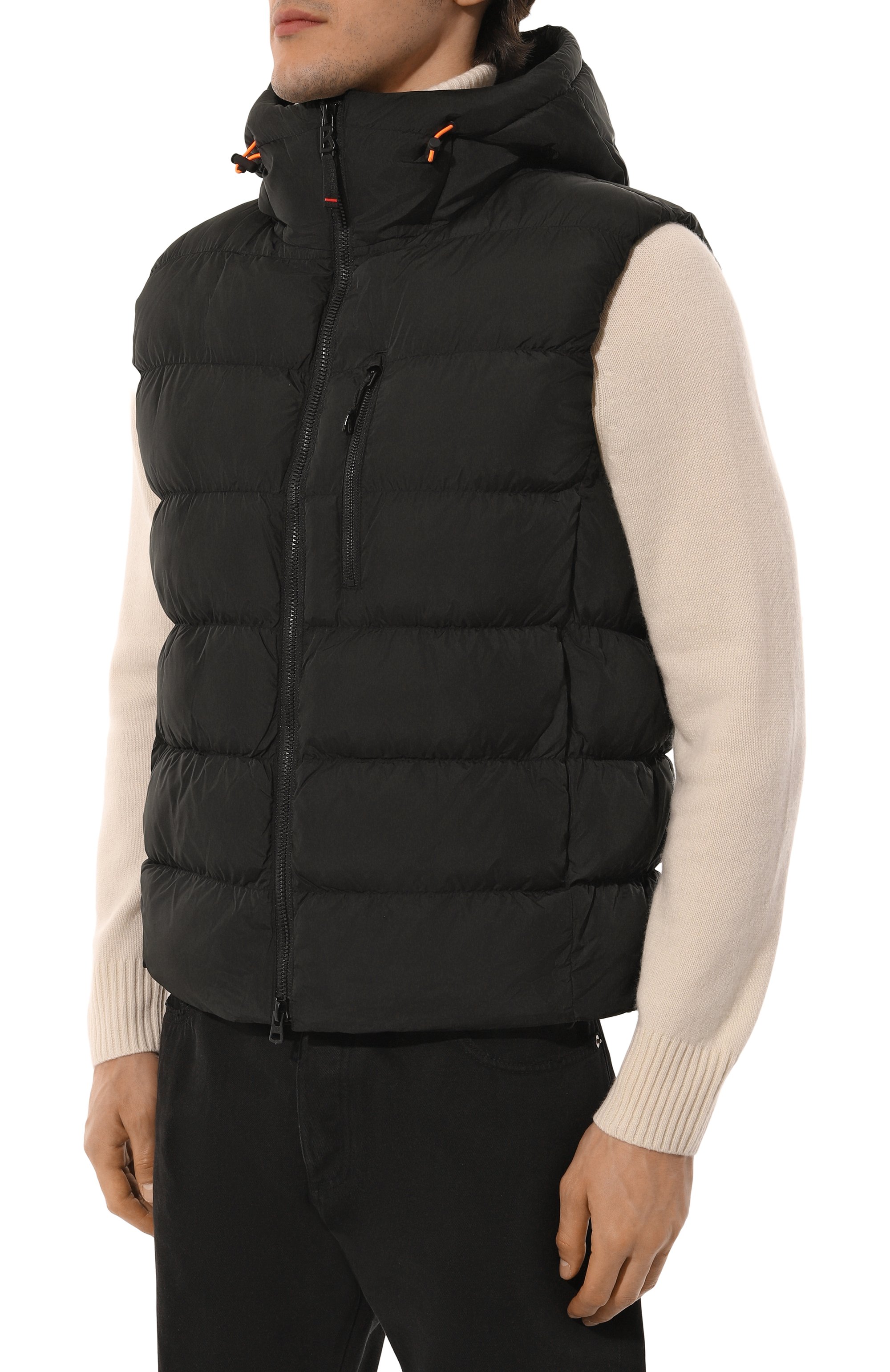 Утепленный жилет BOGNER FIRE+ICE, арт. 34158037, фото 3