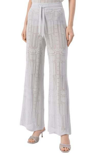 Брюки из вискозы FREEAGE, арт. S25.PT075.9000.901, фото 3