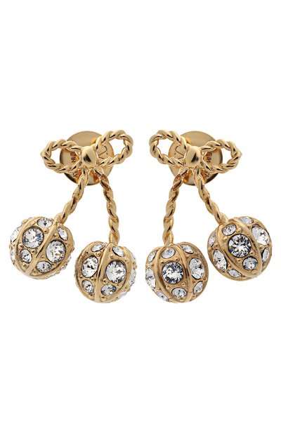 Женские серьги VALENTINO, арт. 8W2J0BA1/YCW