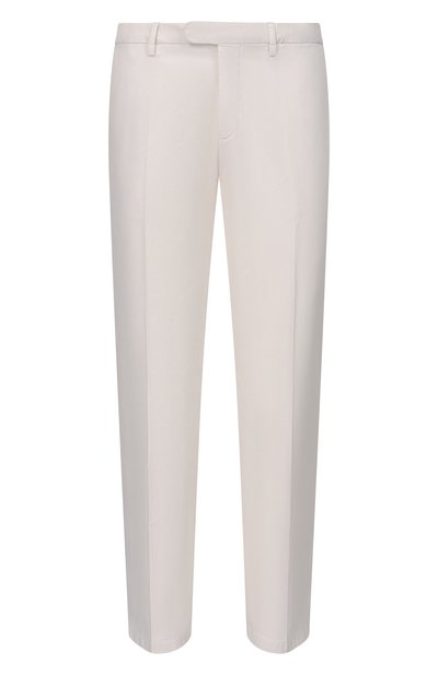 Мужские хлопковые брюки BOGLIOLI, арт. 80882Q/SB5751