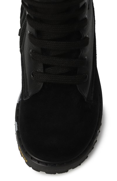 Кожаные бо�тинки urban PREMIATA WILL BE, арт. 32M199484/HI URBAN M/20-26, фото 4