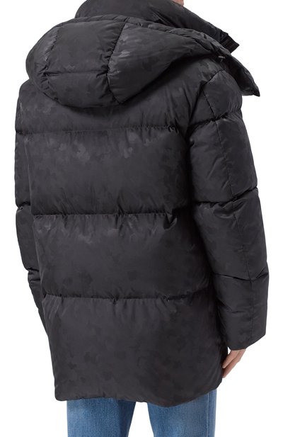 Пуховик MVST, арт. ICU0002/JC_SET, фото 4