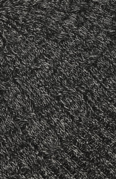 Шапка из кашемира и хлопка ARCH4, арт. KNAC23104, фото 4