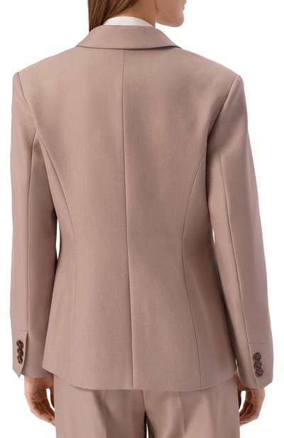 Жакет из вискозы SEVEN LAB, арт. 225-S-W-10-73-095, фото 4