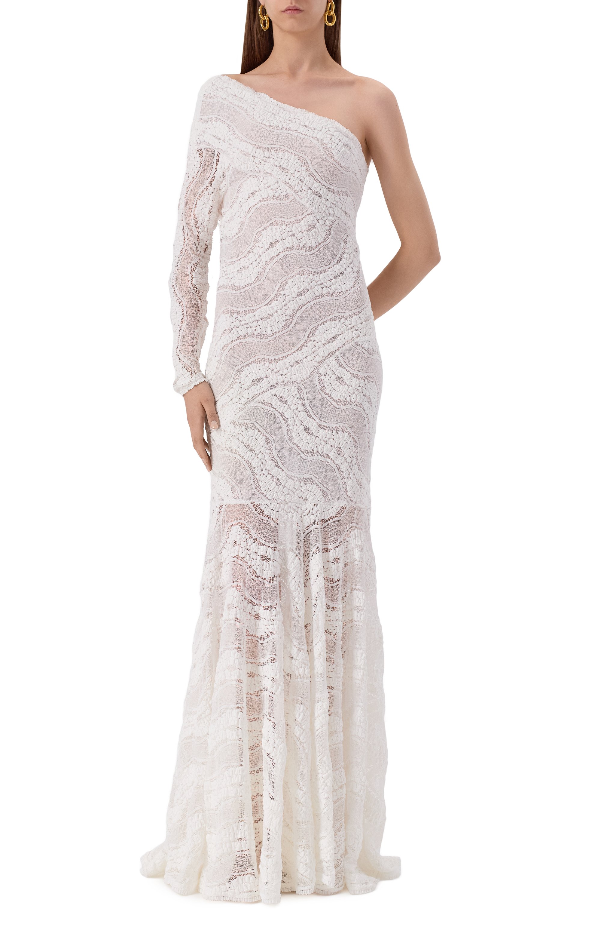 Платье CHARO RUIZ IBIZA, арт. 257612, фото 2