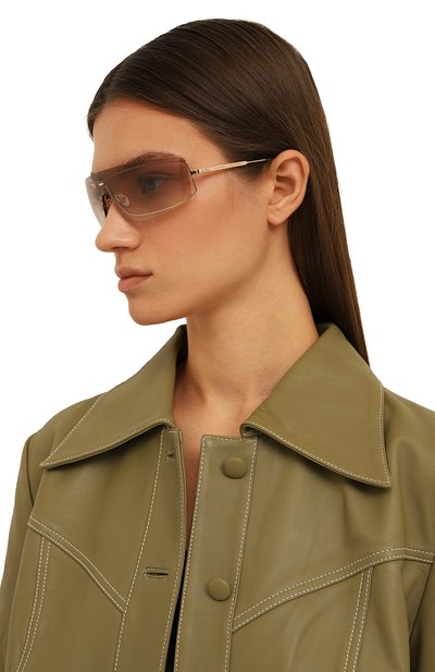 Солнцезащитные очки ISABEL MARANT, арт. IM0132 DYG, фото 2