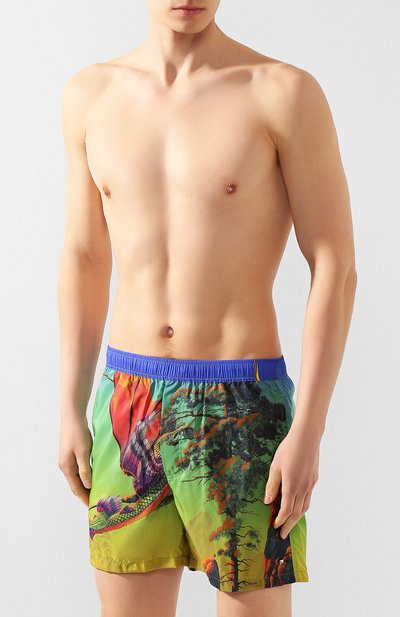 Плавки-шорты VALENTINO, арт. TV0UH028689, фото 3