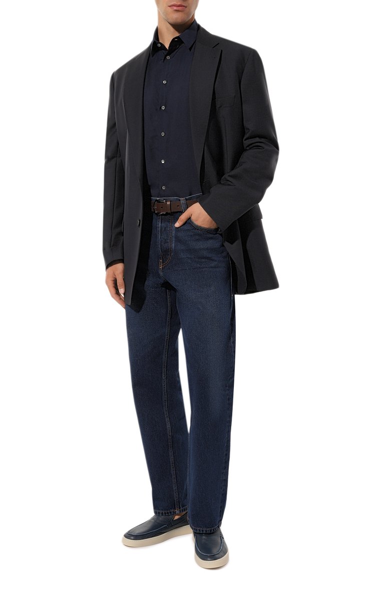 Рубашка GIORGIO ARMANI, арт. 8WGCCZ98/TZC33, фото 1