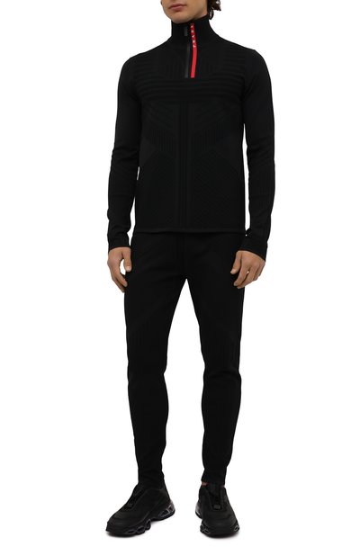 Водолазка PRADA, арт. SML196-1ZOA-F0002-212, фото 2