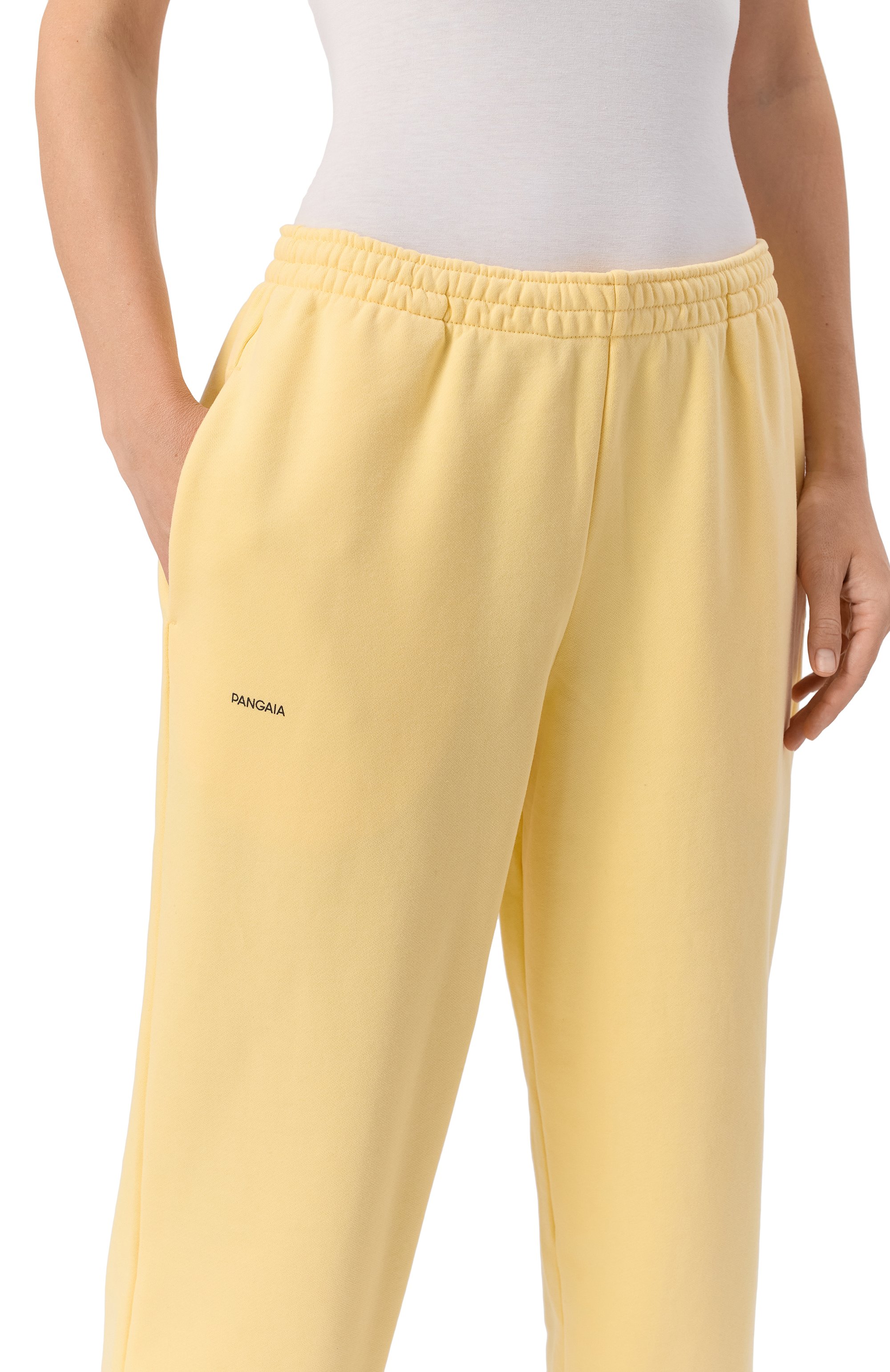 Хлопковые джоггеры PANGAIA, арт. 10000295, фото 9