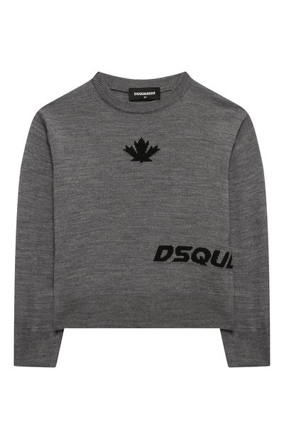 Пуловер DSQUARED2, арт. DQ2453/D003F
