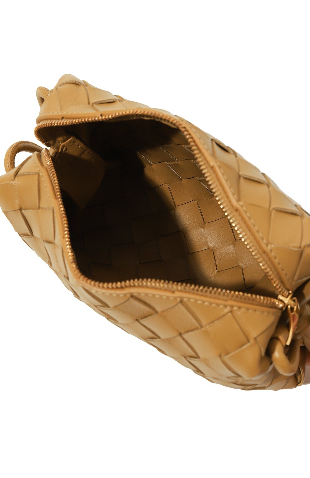 Сумка loop BOTTEGA VENETA, арт. 723547/V1G11, фото 5