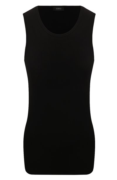 Женская майка из вискозы GOOROO, арт. TP009-8080-900-SS24