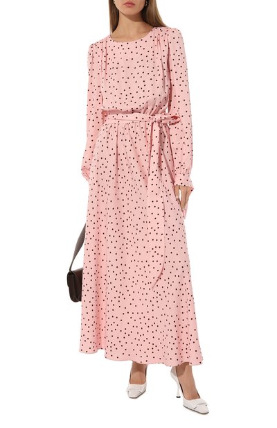 Платье из вискозы SEVEN LAB, арт. SDV.03.330.329, фото 2