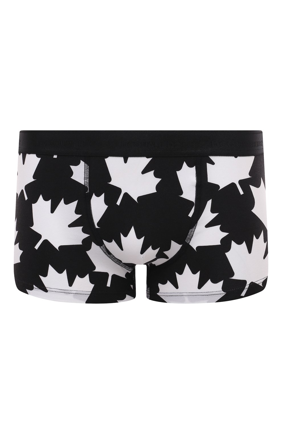 Хлопковые боксеры DSQUARED2, арт. D9LC65160, фото 1