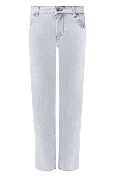 Женские укороченные джинсы EMPORIO ARMANI, арт. 3G2J36/2D4UZ