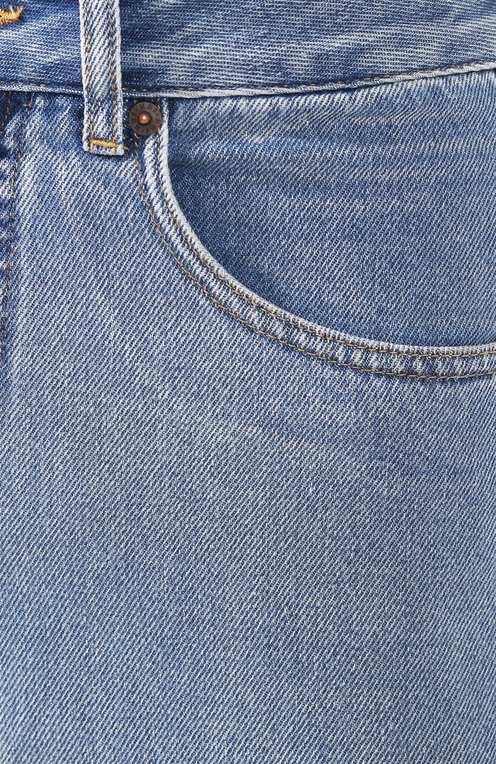 Джинсы MM6, арт. S52LA0094/S30460, фото 5