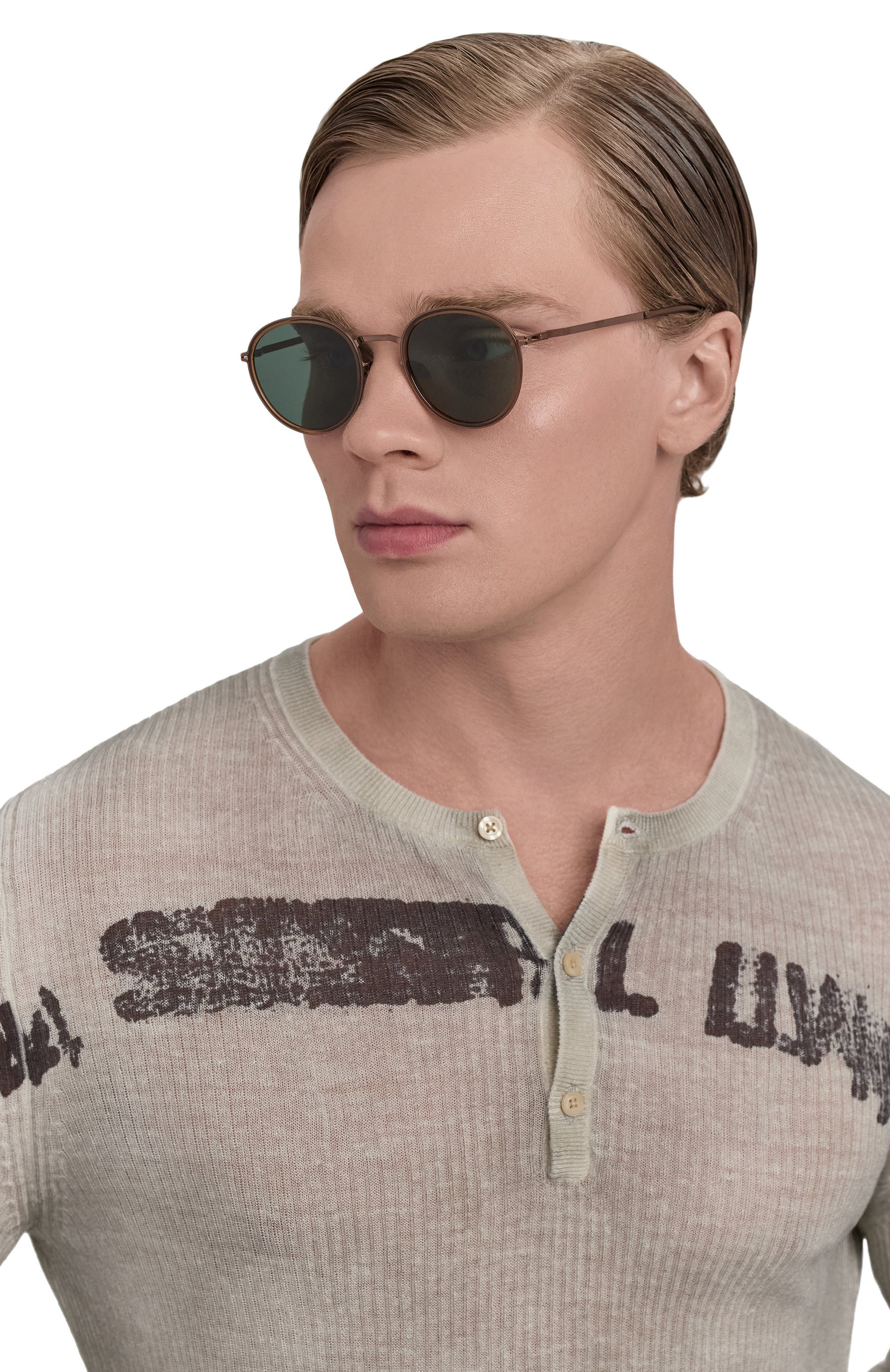 Солнцезащитные очки MYKITA, арт. TUVA/830, фото 2