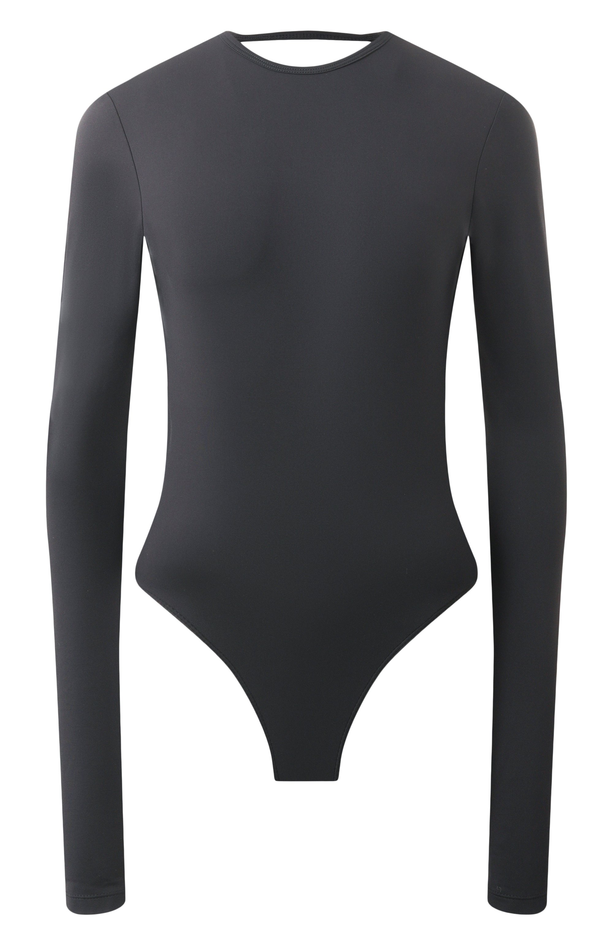 Боди SASHAVERSE, арт. BD003/BRU/8302.900/W25, фото 1