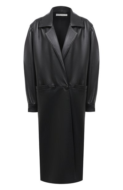 Женское кожаное пальто ALESSANDRA RICH, арт. FAB2275-L3035