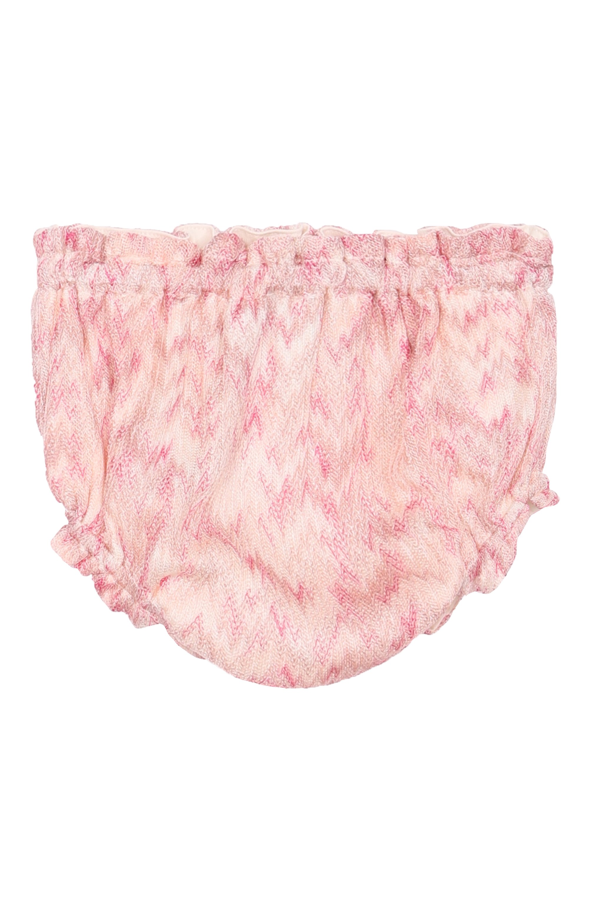 Комплект из платья и шорт MISSONI, арт. MY1011/Q0113, фото 5