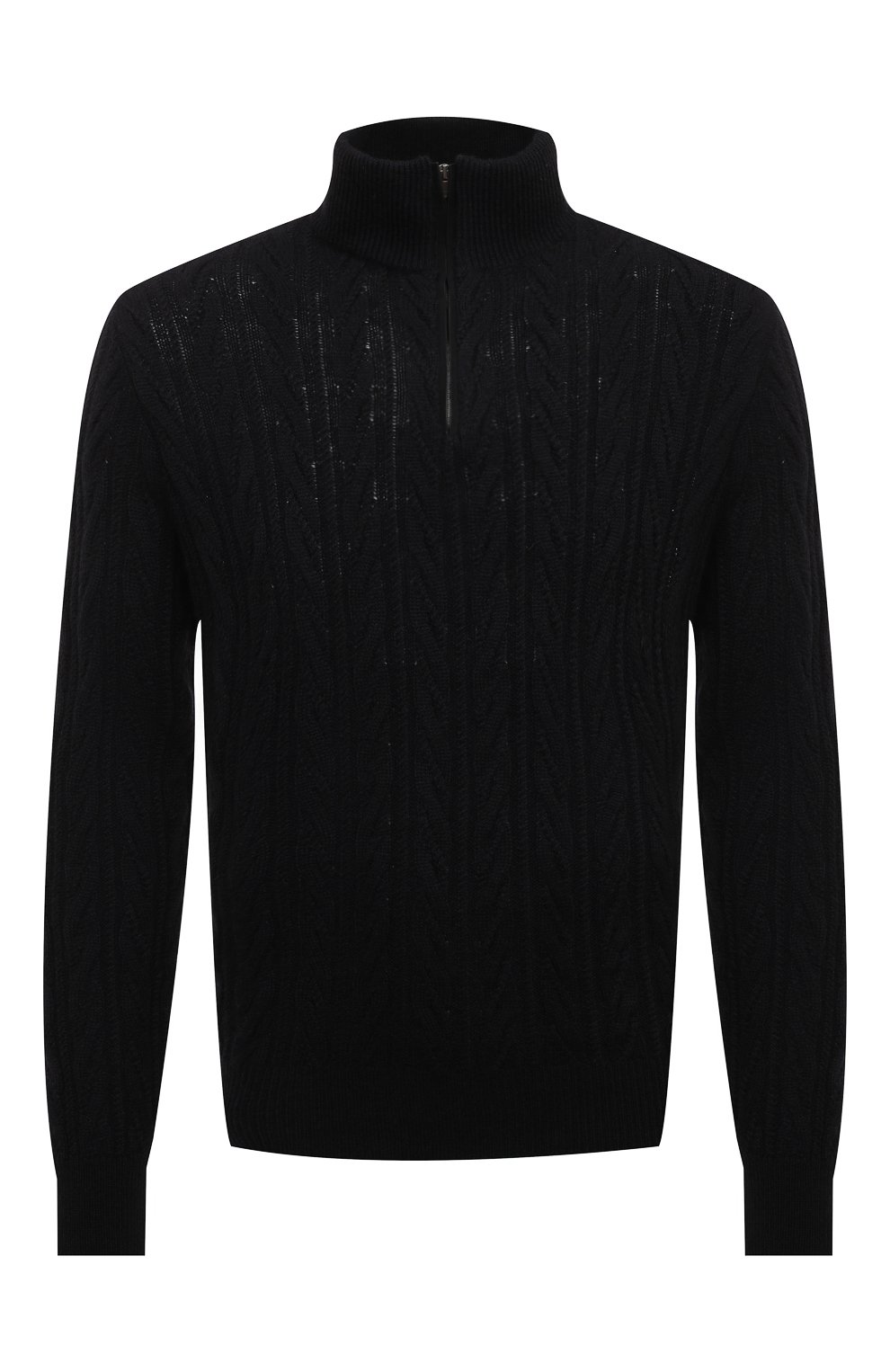 Кашемировый джемпер AGNONA, арт. K208U28E/6K0509E, фото 1