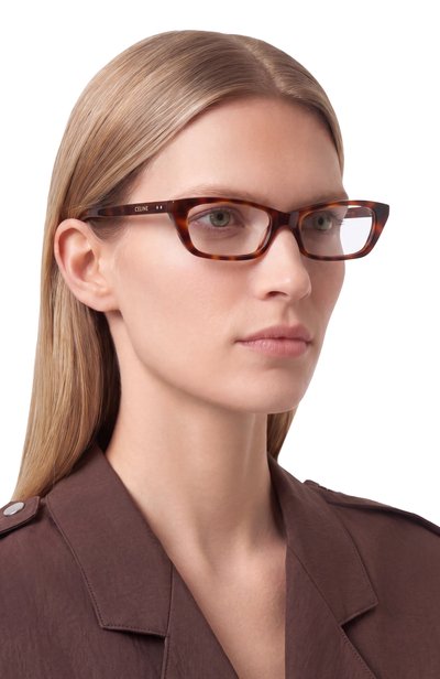 Женские оправа CELINE, арт. CL50182I 053