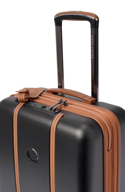 Женский чемодан cadence small DELSEY, арт. 00167780300