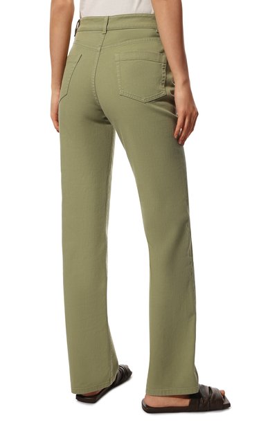 Джинсы LORO PIANA, арт. FAM1865, фото 4