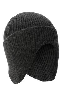 Темно-серый