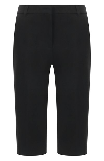 Женские хлопковые шорты THE KOOPLES, арт. FPAN30032K