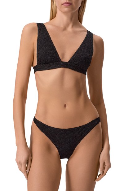 Женский раздельный купальник MISSONI, арт. MC22SP02/BR014R