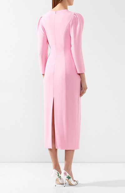 Платье ULYANA SERGEENKO, арт. 0181т19 (ABM007FW19P), фото 4