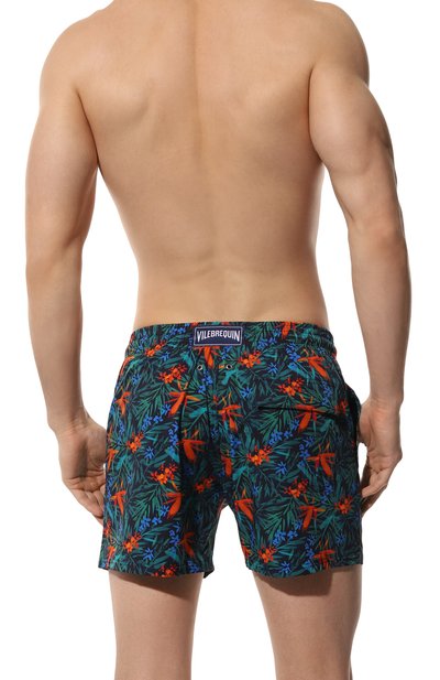 Плавки-шорты VILEBREQUIN, арт. M00RISE/BF106, фото 3