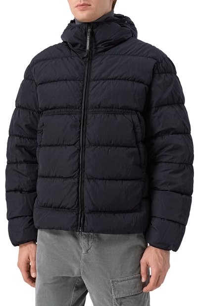 Пуховик C.P. COMPANY, арт. 19CM0W011A005904G, фото 3