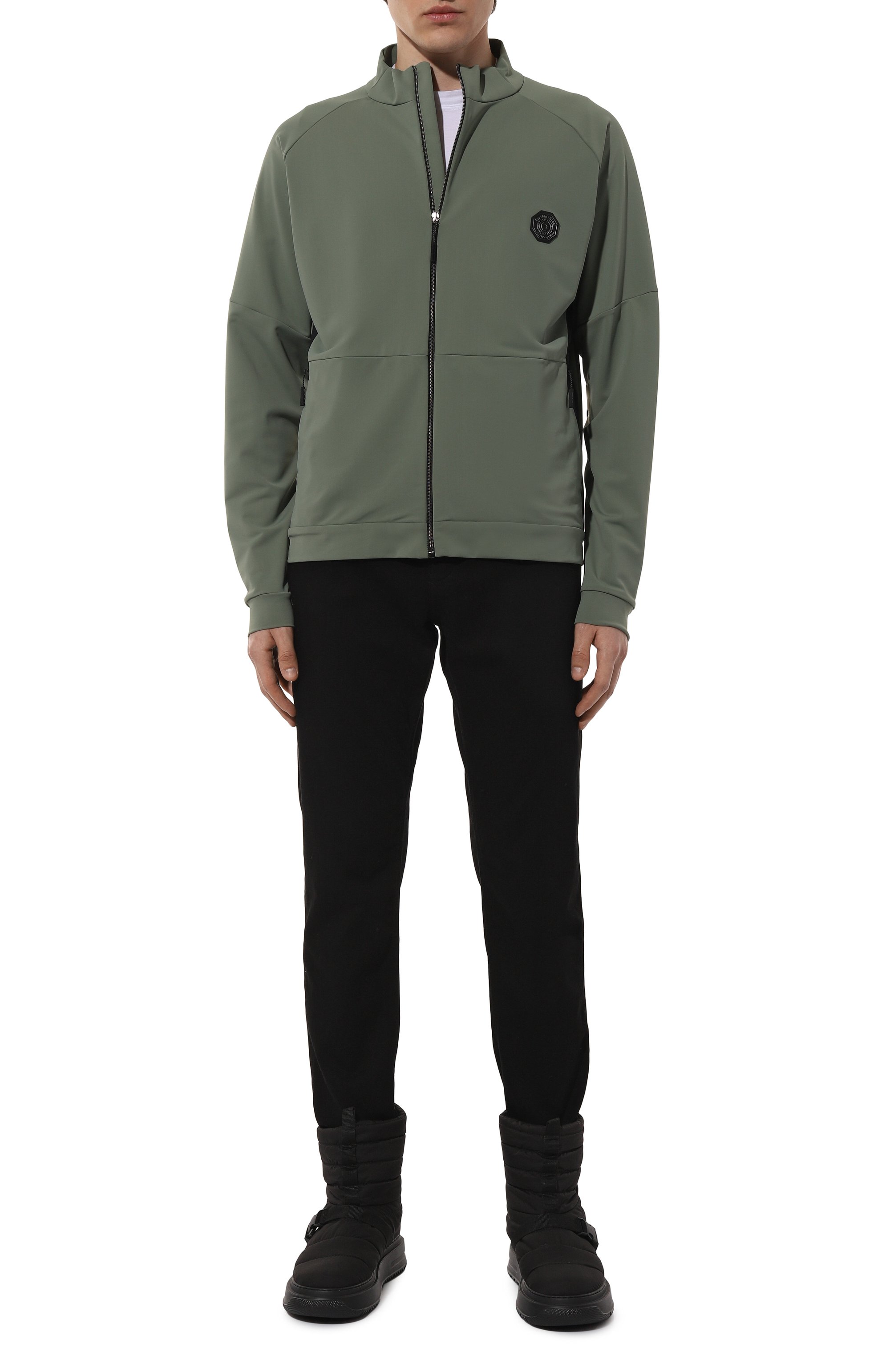 Толстовка STEFANO RICCI, арт. MYJ4400010/A15506, фото 2